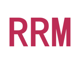 RRM 商标图样