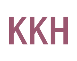 KKH 商标图样