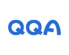 QQA 商标图样