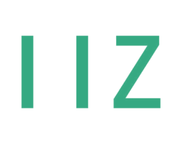 IIZ 商标图样