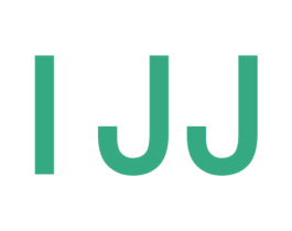 IJJ 商标图样