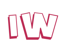 IW 商标图样