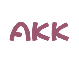 AKK 商标图样
