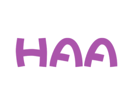 HAA 商标图样