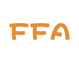 FFA 商标图样