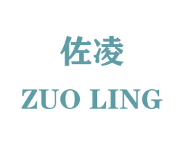 佐凌 商标图样