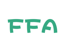 FFA 商标图样
