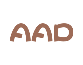 AAD 商标图样