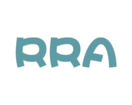 RRA 商标图样