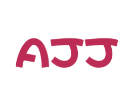 AJJ 商标图样