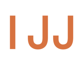 IJJ 商标图样
