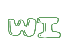 WI 商标图样