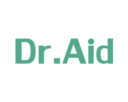 DR. AID 商标图样