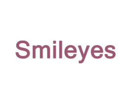 SMILEYES 商标图样