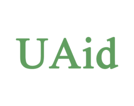 UAID 商标图样
