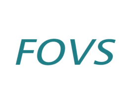 FOVS 商标图样