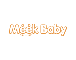 MEEK BABY 商标图样