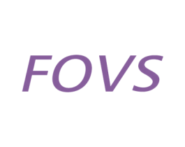 FOVS 商标图样