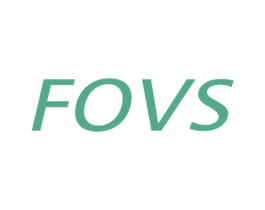 FOVS 商标图样