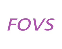 FOVS 商标图样