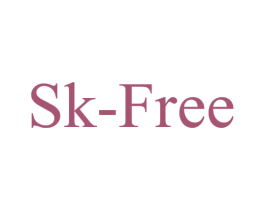 SK-FREE 商标图样