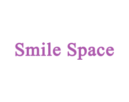 SMILE SPACE 商标图样