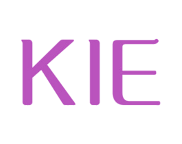 KIE 商标图样