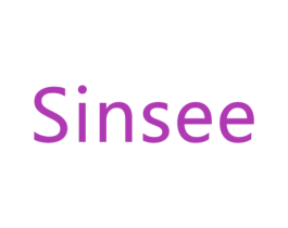 SINSEE 商标图样