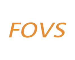 FOVS 商标图样