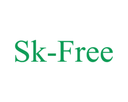 SK-FREE 商标图样