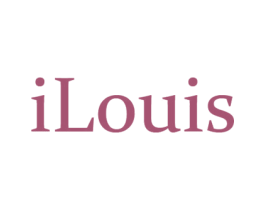 ILOUIS 商标图样