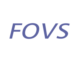 FOVS 商标图样