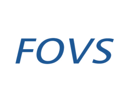 FOVS 商标图样