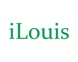 ILOUIS 商标图样