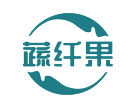 蔬纤果 商标图样