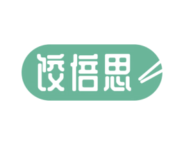 饺倍思 商标图样