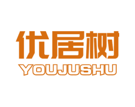 优居树 商标图样
