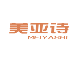 美亚诗 商标图样