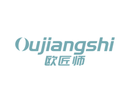 欧匠师 商标图样