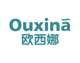 欧西娜 商标图样