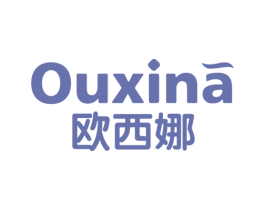 欧西娜 商标图样