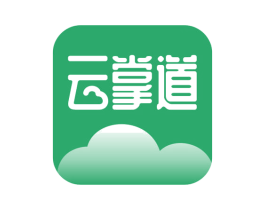 云掌道 商标图样