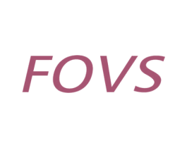 FOVS 商标图样
