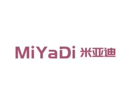 米亚迪 商标图样