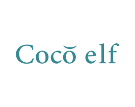 COCO ELF 商标图样