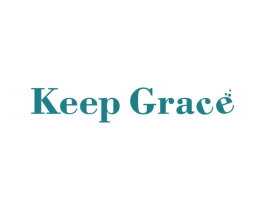 KEEP GRACE 商标图样