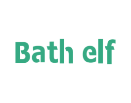 BATHELF 商标图样