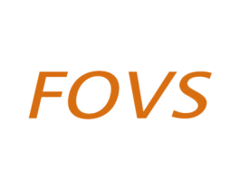 FOVS 商标图样