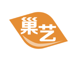 巢艺 商标图样