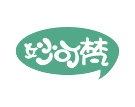 妙可梵 商标图样